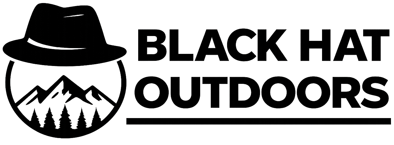 Black Hat Outdoors